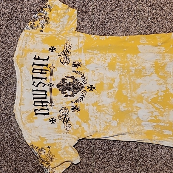Raw State T shirt - Picture 3 of 3